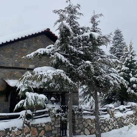 E L Chalet. A Cosy Mountain Retreat. *